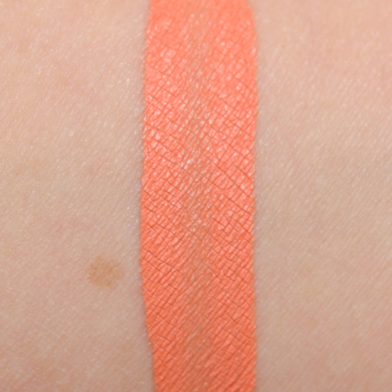 MAC Mademoiselle Retro Matte Liquid Lipcolour