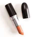 MAC Midsummer Night Lipstick