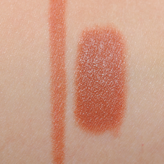 MAC Oh Honey Velvetease Lip Pencil