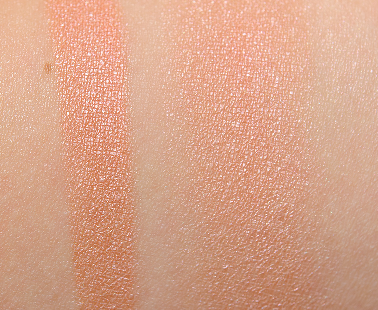 MAC Pearl Sunshine Beauty Powder