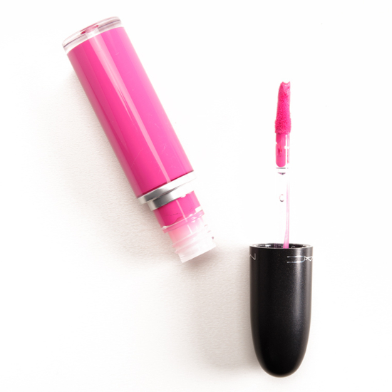 MAC Personal Statement Retro Matte Liquid Lipcolour