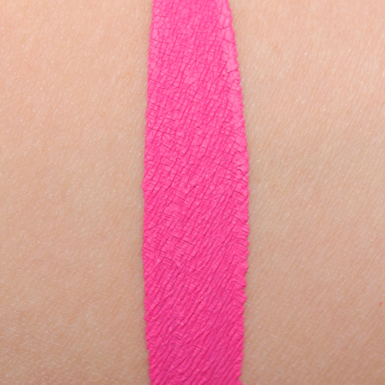 MAC Personal Statement Retro Matte Liquid Lipcolour