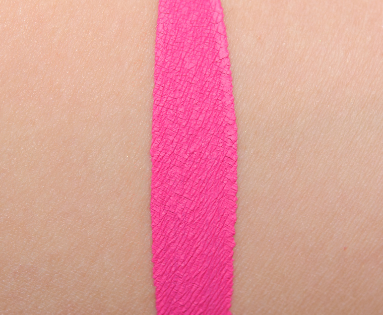 MAC Personal Statement Retro Matte Liquid Lipstick