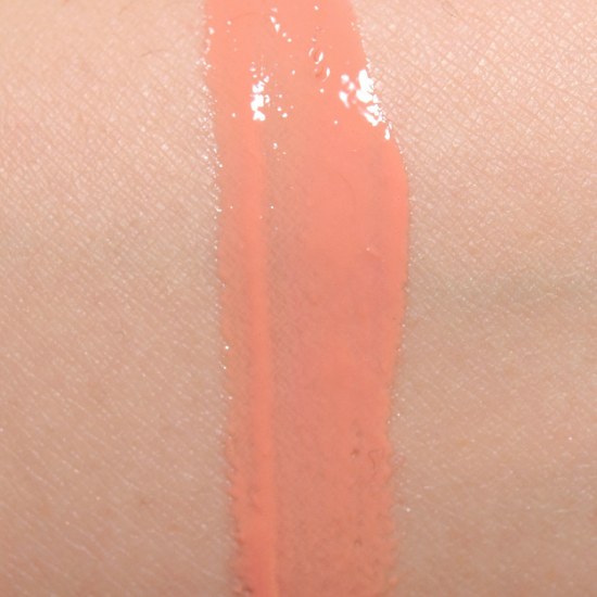 MAC Pleasure First Huggable Glass