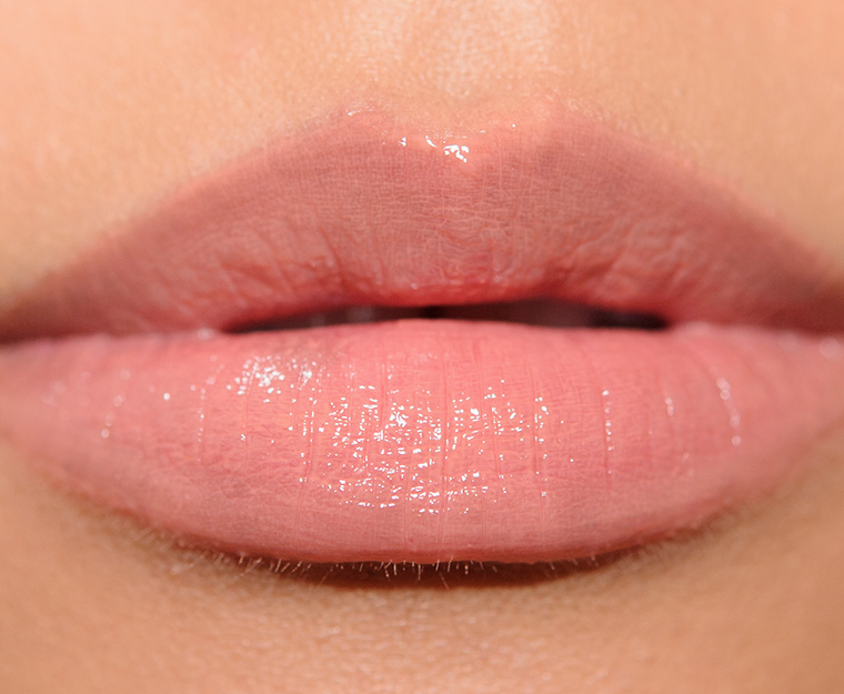 MAC Pleasure First Huggable Glass