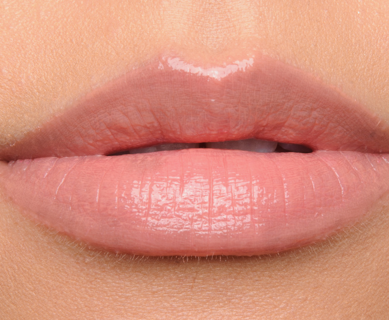 MAC Pleasure First Huggable Glass