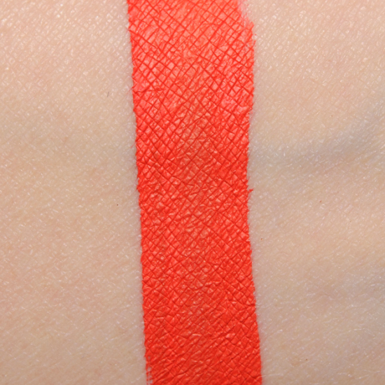 MAC Quite the Standout Retro Matte Liquid Lipcolour