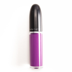 MAC Recollection Retro Matte Liquid Lipcolour