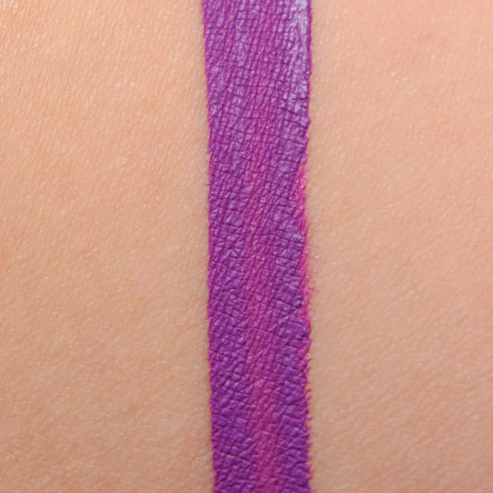 MAC Recollection Retro Matte Liquid Lipcolour