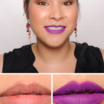 MAC Recollection Retro Matte Liquid Lipcolour