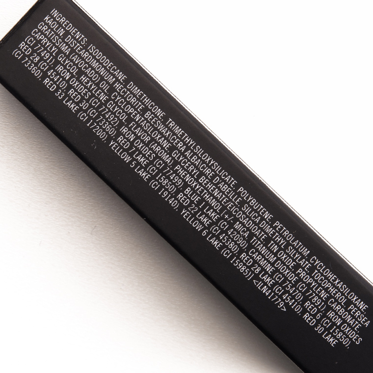 MAC Retro Matte Liquid Lipstick
