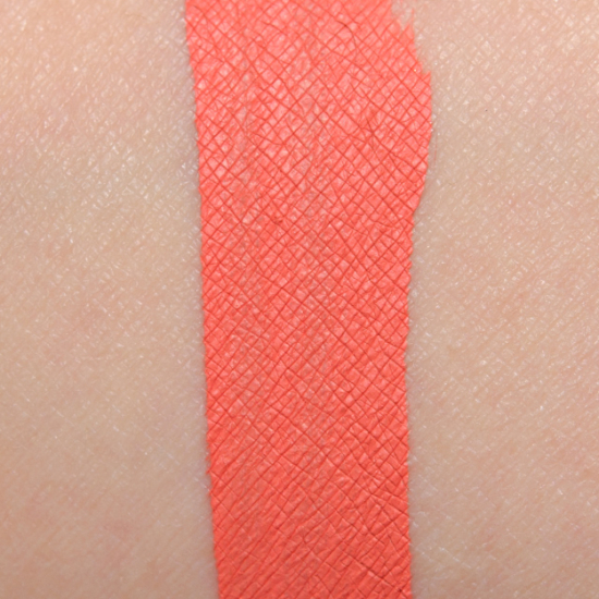 MAC Rich & Restless Retro Matte Liquid Lipcolour