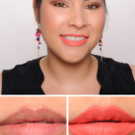 MAC Rich & Restless Retro Matte Liquid Lipcolour