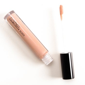 MAC Softly Lit Cremesheen Glass