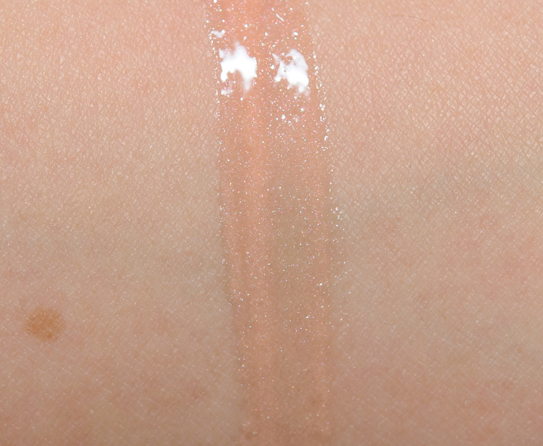 MAC Softly Lit Cremesheen Glass
