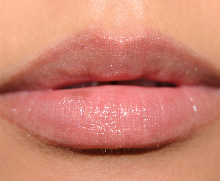 MAC Softly Lit Cremesheen Glass