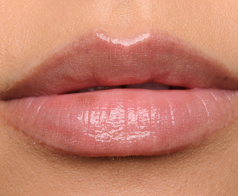 MAC Softly Lit Cremesheen Glass