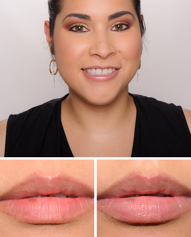 MAC Softly Lit Cremesheen Glass