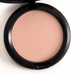 MAC Sparkling Rose Iridescent Pressed Powder