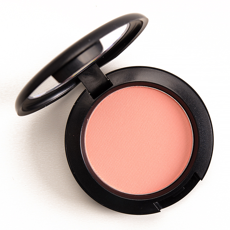 MAC Spellbinder Blush