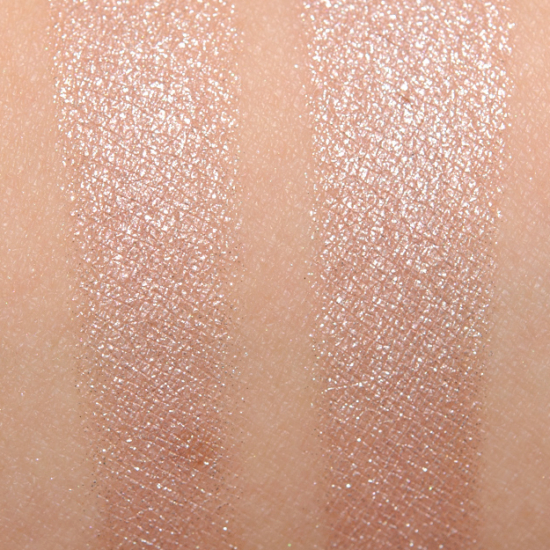 MAC Sweet Illusion Foiled Eyeshadow