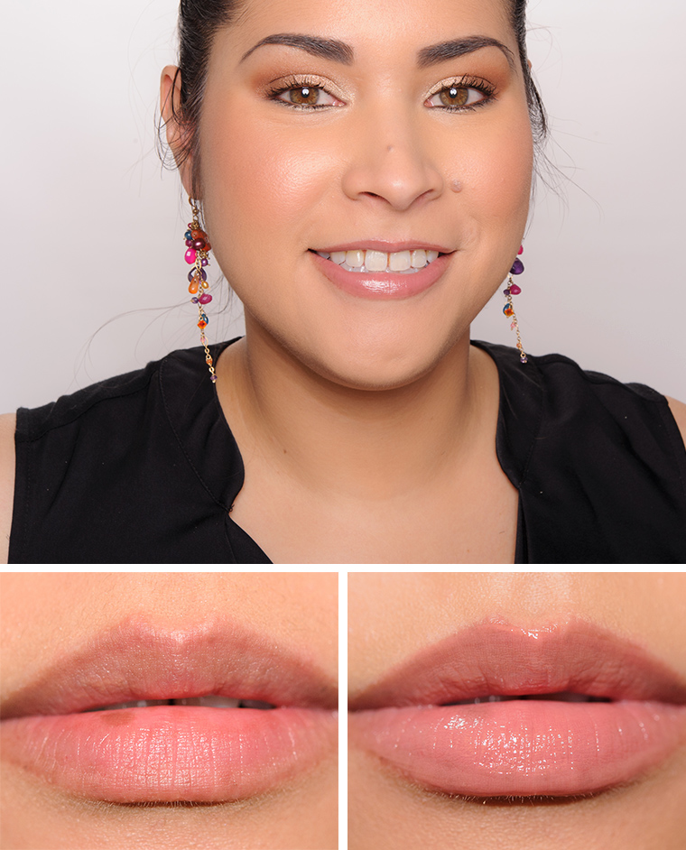 MAC Sweet Persuasion Huggable Glass