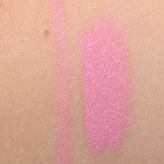 MAC Tease Me Velvetease Lip Pencil