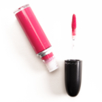 MAC To Matte with Love Retro Matte Liquid Lipcolour