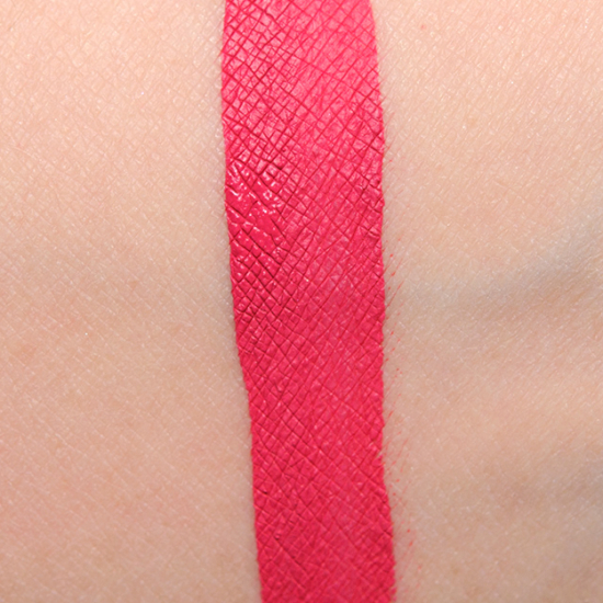 MAC To Matte with Love Retro Matte Liquid Lipcolour
