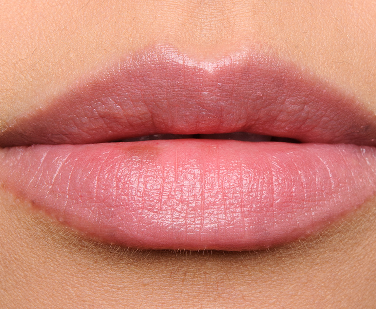 MAC Without Your Love Lipstick