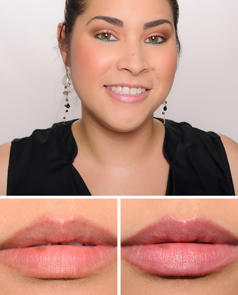 MAC Without Your Love Lipstick