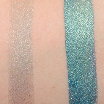 Makeup Geek Constellation Sparklers