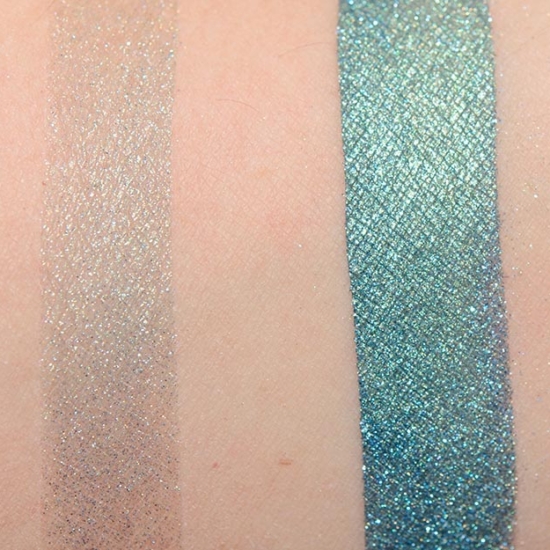 Makeup Geek Constellation Sparklers