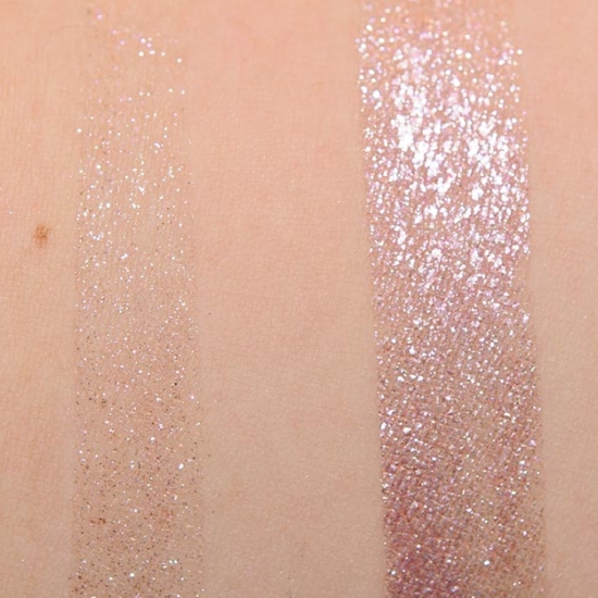Makeup Geek Halo Sparklers