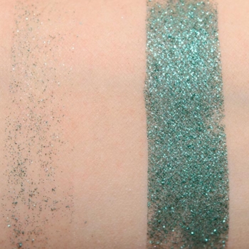Makeup Geek Martian Sparklers