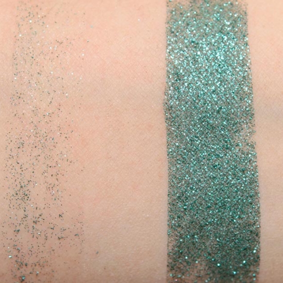 Makeup Geek Martian Sparklers