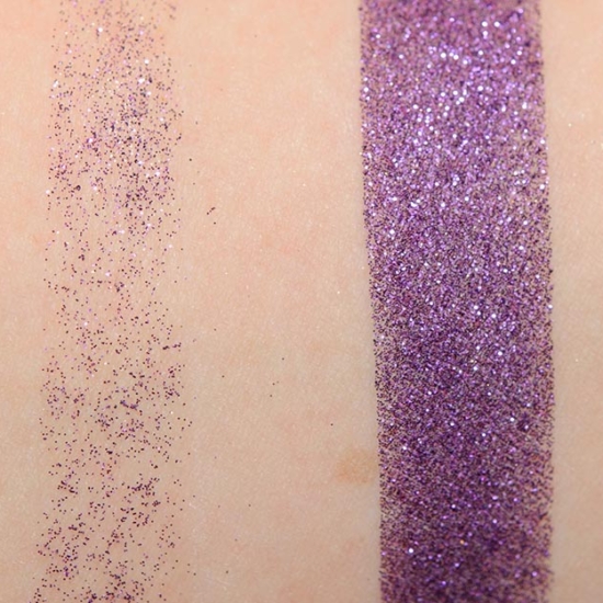 Makeup Geek Sparklers Nebula