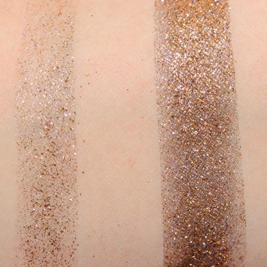 Makeup Geek Satellite Sparklers
