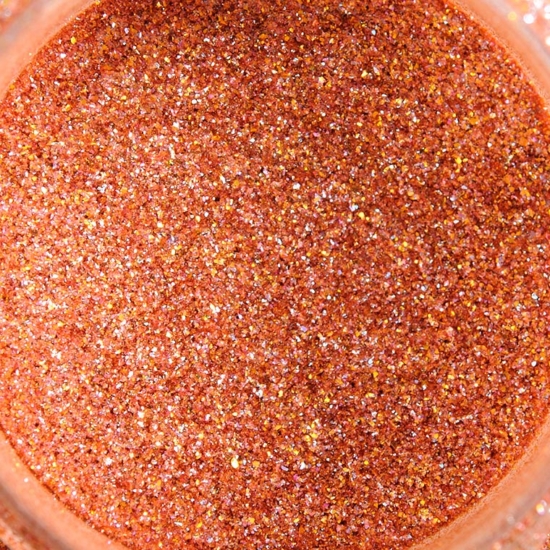 Makeup Geek Sparklers Solar Flare