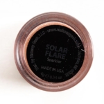 Makeup Geek Solar Flare Sparklers