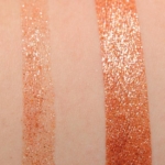 Makeup Geek Solar Flare Sparklers