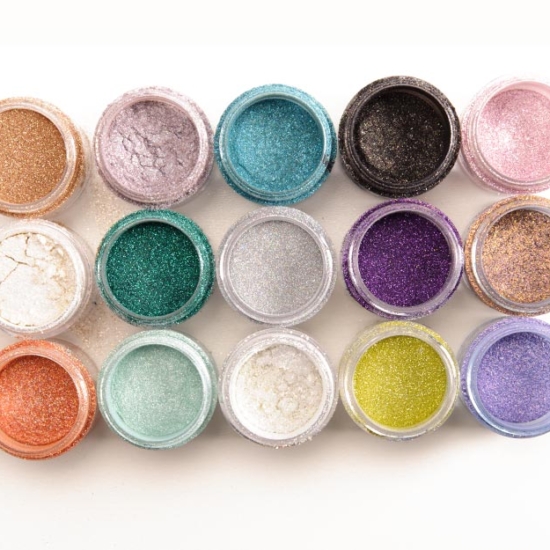 Makeup Geek Sparklers