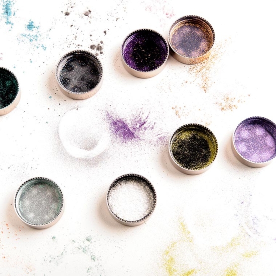 Makeup Geek Sparklers