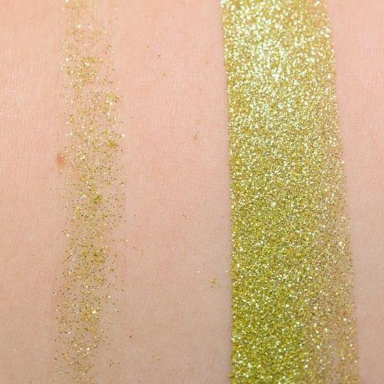 Makeup Geek Supernova Sparklers