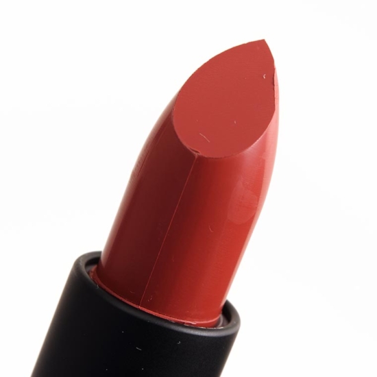 NARS Banned Red Lipstick (Discontinued)