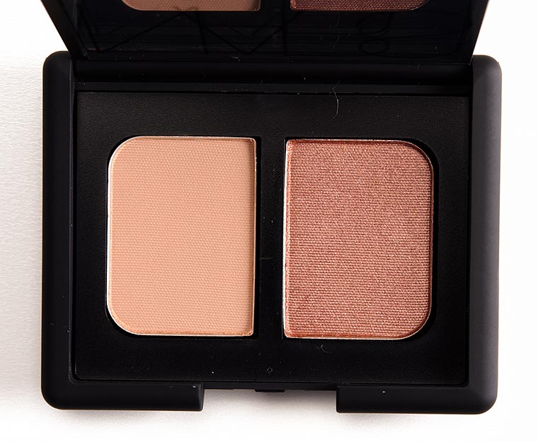 NARS Hammamet Eyeshadow Duo