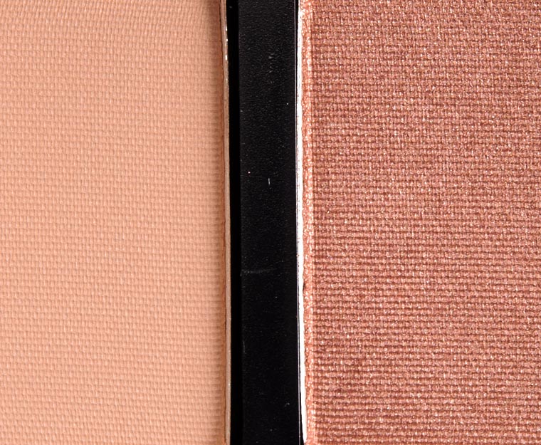 NARS Hammamet Eyeshadow Duo