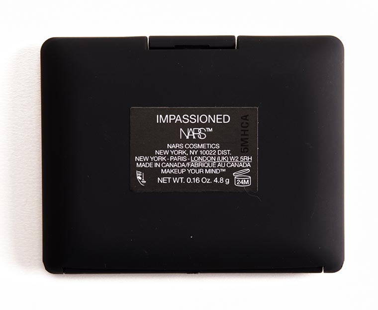 NARS Impassioned Blush