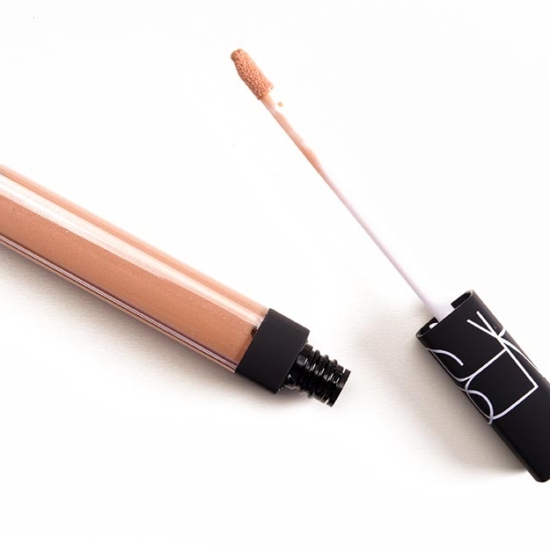 NARS Instant Crash Lip Gloss