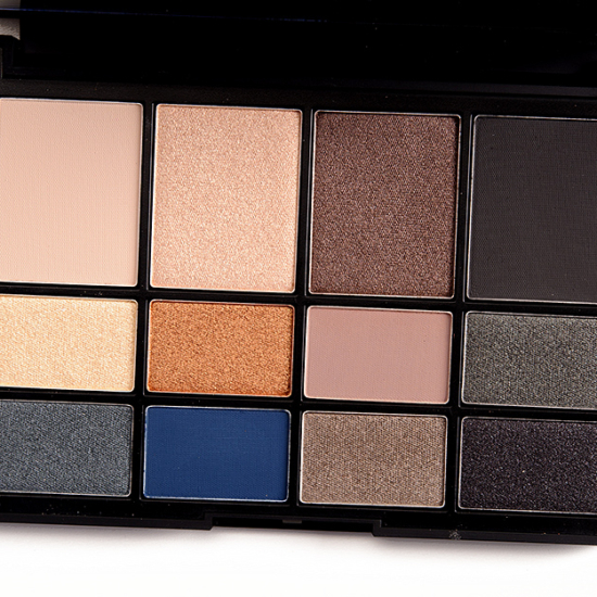 NARS L'Amour, Toujours L'Amour Spring 2016 Eyeshadow Palette